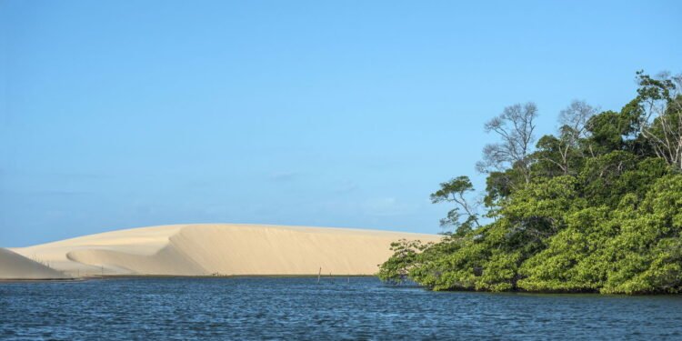Essa cidade do Piauí combina história, praias e estrutura em crescimento