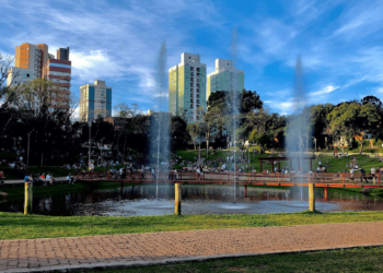 Essa cidade gaúcha combina ensino, saúde e urbanismo com qualidade