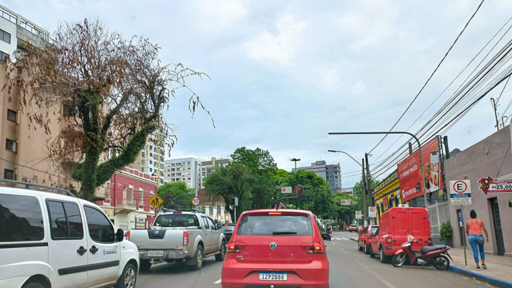 Essa cidade gaúcha é exemplo de ensino, saúde e qualidade de vida