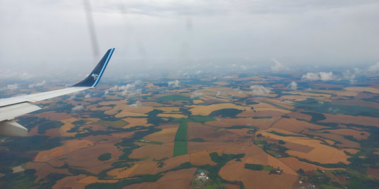 Essa cidade gaúcha é exemplo de ensino, saúde e qualidade de vida