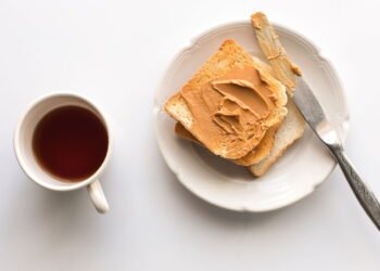 Cientistas revelam o benefício mais surpreendente da Pasta de Amendoim