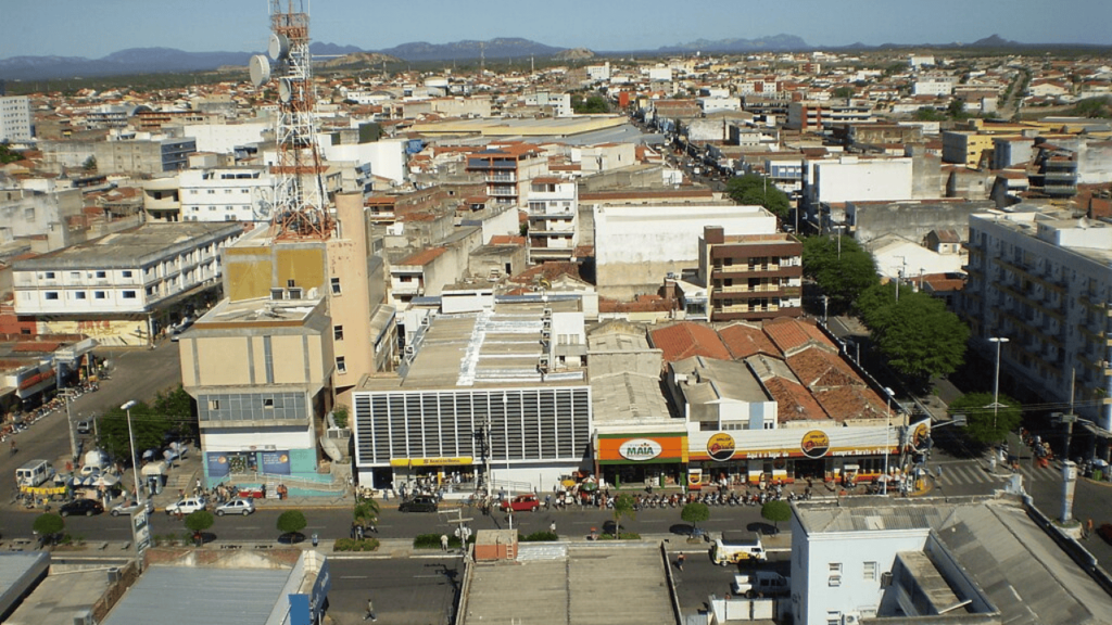 Essa cidade nordestina surpreende com tradição, crescimento e serviços de qualidade