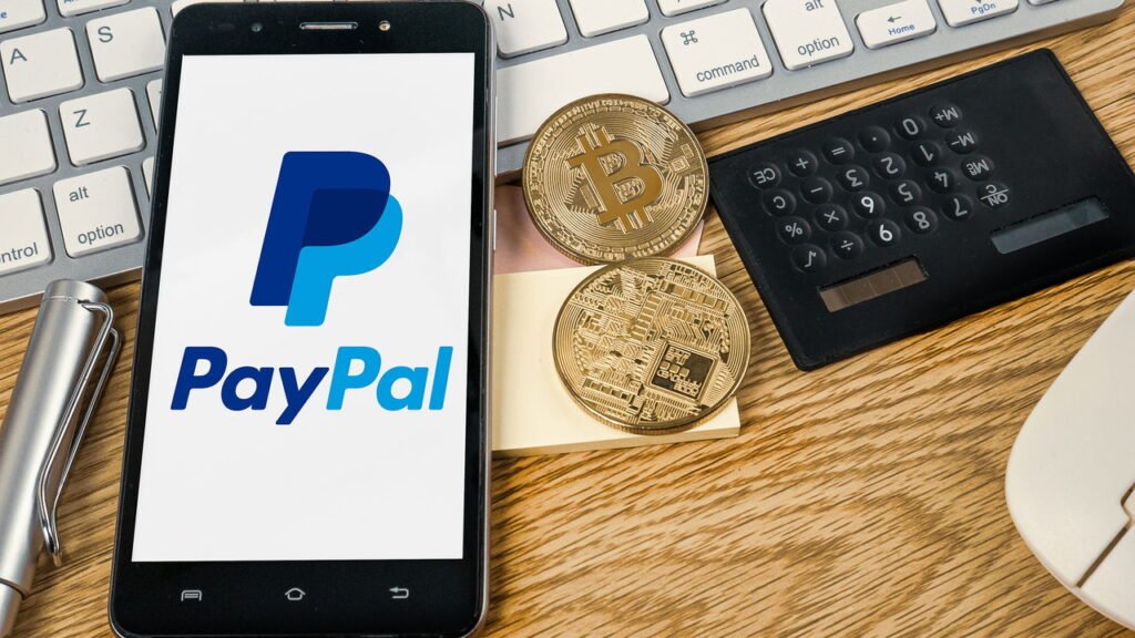 Comunicado importante para quem usa o PayPal para pagamentos