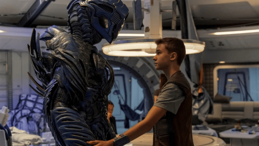 Essa série vai te levar a mundos além da imaginação