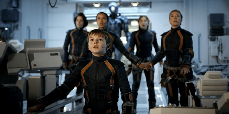 Essa série vai te levar a mundos além da imaginação