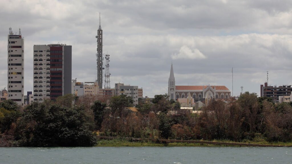 Essa cidade do sertão nordestino é exemplo em agricultura e educação
