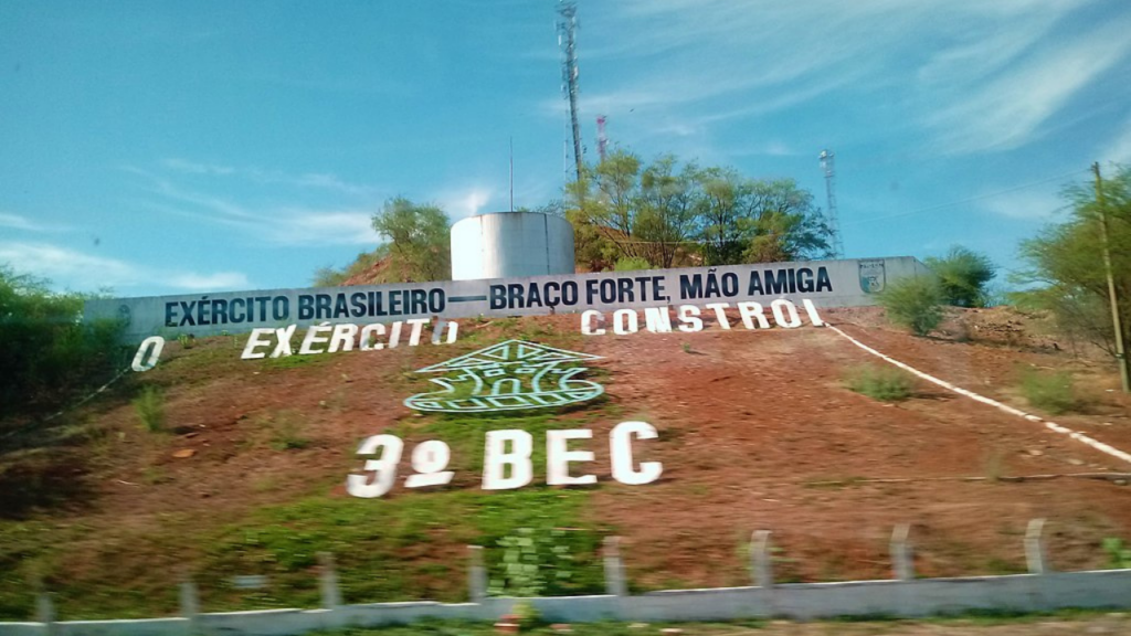 Ideal para quem busca empreender, estudar e viver bem no sertão nordestino