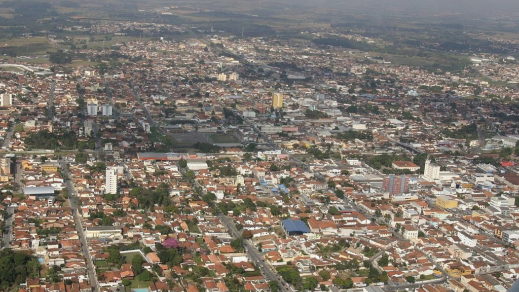 Essa cidade do interior paulista combina estrutura urbana, tradição e localização estratégica