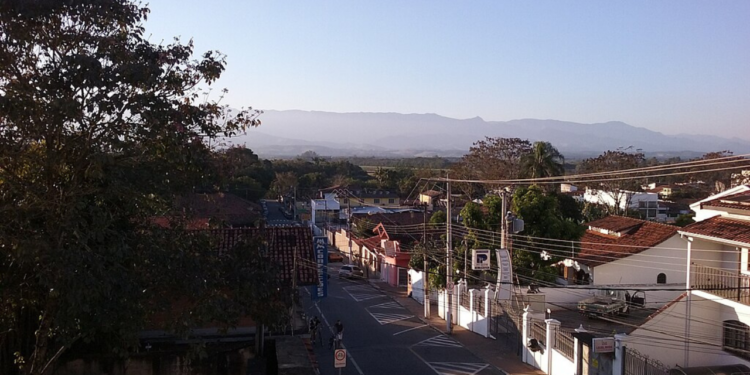 Essa cidade do interior paulista combina estrutura urbana, tradição e localização estratégica