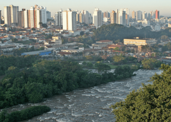 A cidade paulista que oferece equilíbrio entre estrutura e bem-estar