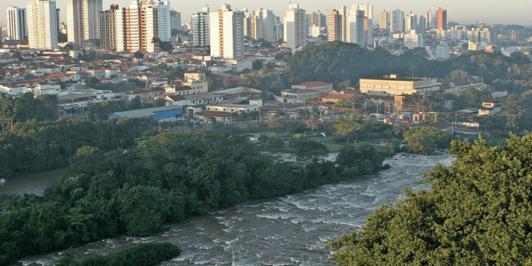 A cidade paulista que oferece equilíbrio entre estrutura e bem-estar