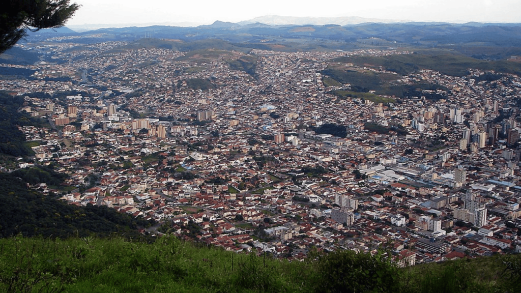 Essa cidade surpreende com natureza, cultura e infraestrutura de alto nível