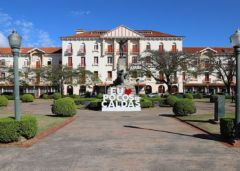 Essa cidade surpreende com natureza, cultura e infraestrutura de alto nível