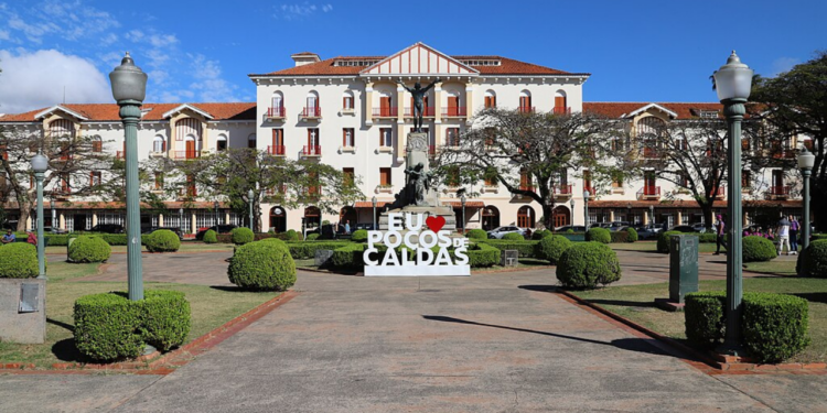 Essa cidade surpreende com natureza, cultura e infraestrutura de alto nível