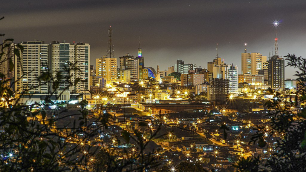 Essa cidade é ideal para quem quer viver perto da natureza e estudar bem