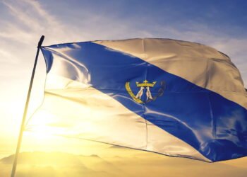 Essa cidade é ideal para quem quer viver perto da natureza e estudar bem