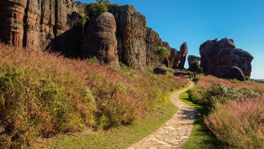 Essa cidade é ideal para quem quer viver perto da natureza e estudar bem