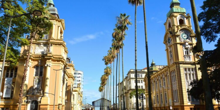 A cidade gaúcha que é referência em educação e qualidade de vida