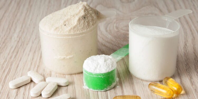 energia ou perigo? descubra os efeitos do pré-treino no coração - Créditos: depositphotos.com / vefimov