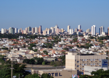 O lugar perfeito para viver, estudar e desfrutar das belezas naturais do interior paulista