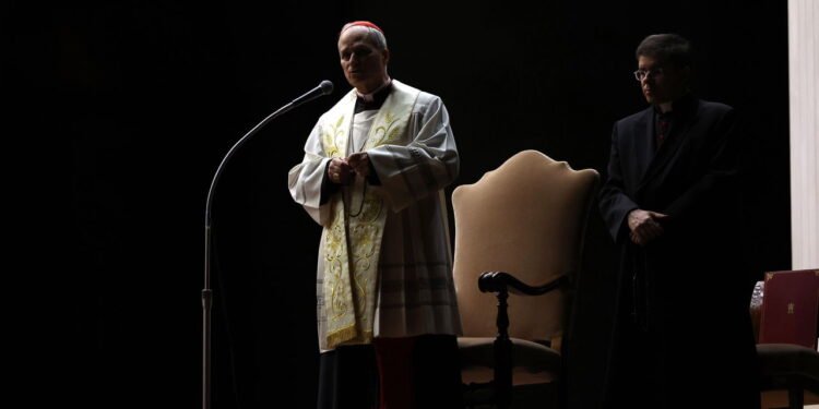 Qual a função do Papa? Entenda como funciona a posição