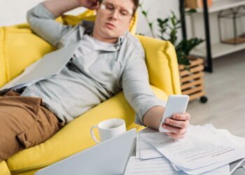 Dicas práticas para acabar com a Procrastinação de uma vez por todas