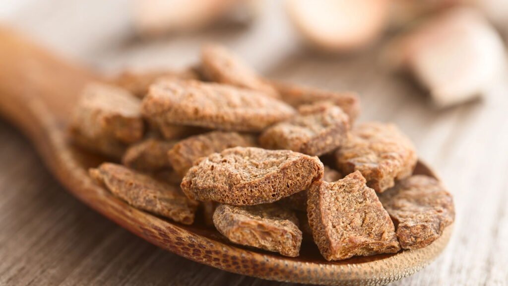 A opção proteica que poucos aproveitam e vale a pena experimentar