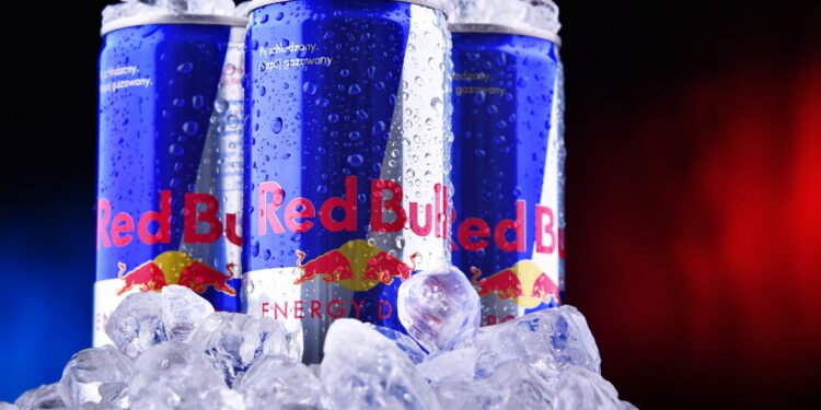 Especialistas alertam sobre ingrediente encontrado em energético famoso