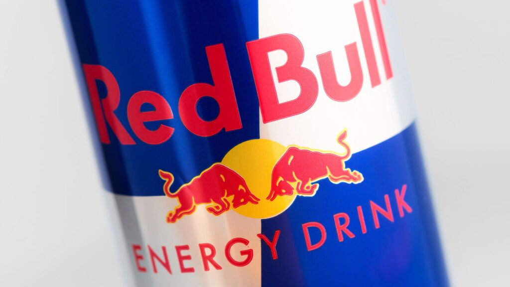 Especialistas alertam sobre ingrediente encontrado em energético famoso