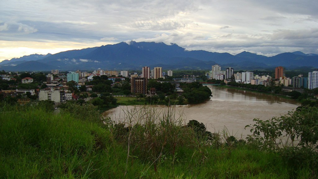 Essa cidade fluminense combina indústria, ensino técnico e natureza