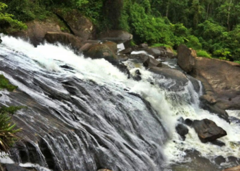 Essa cidade fluminense combina indústria, ensino técnico e natureza
