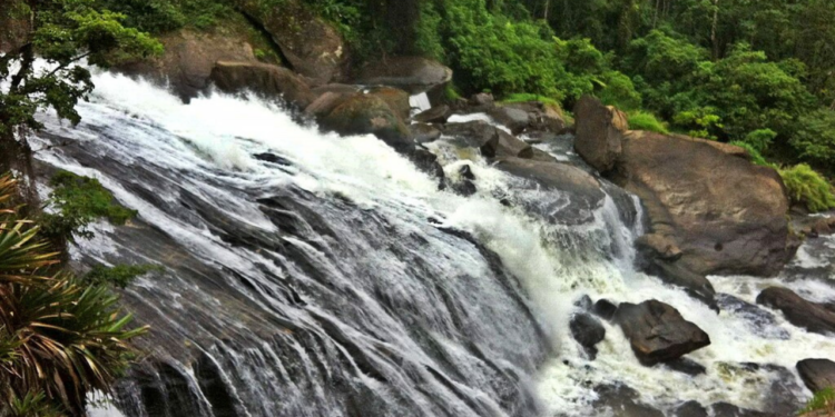 Essa cidade fluminense combina indústria, ensino técnico e natureza