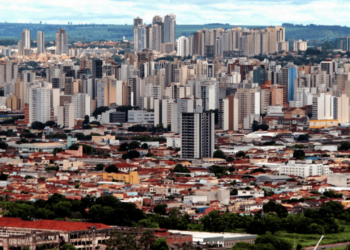 O destino ideal para quem busca tranquilidade e oportunidades no interior de São Paulo