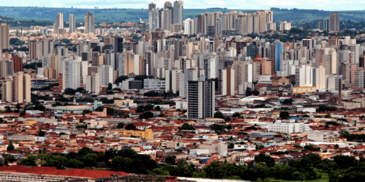 O destino ideal para quem busca tranquilidade e oportunidades no interior de São Paulo