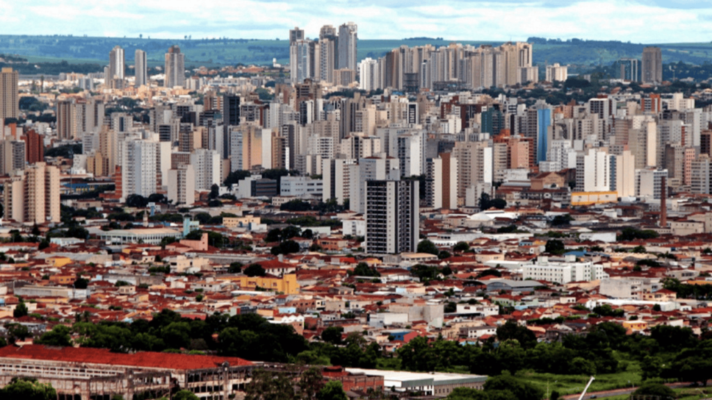 Um destino paulista completo para morar, investir ou explorar com conforto