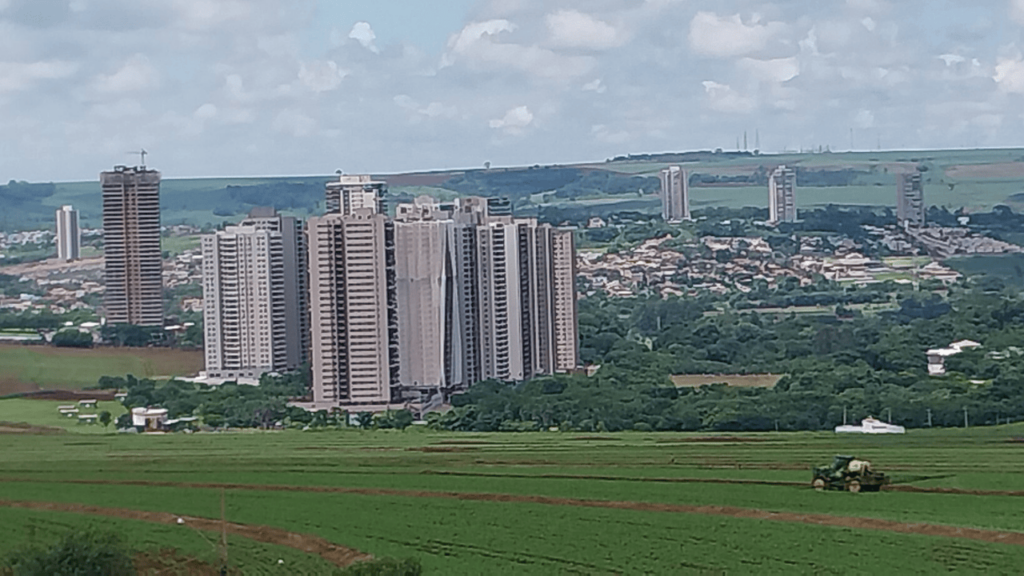 O destino ideal para quem busca tranquilidade e oportunidades no interior de São Paulo