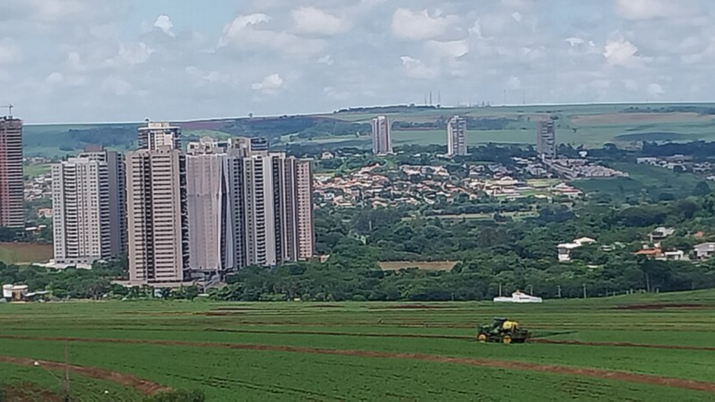 Um destino paulista completo para morar, investir ou explorar com conforto