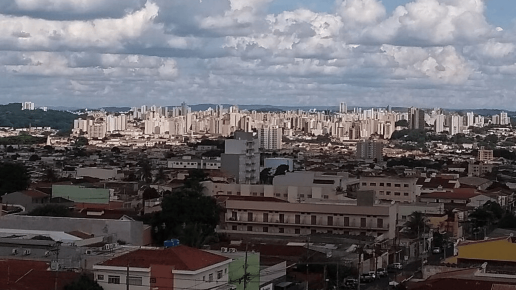 O destino ideal para quem busca tranquilidade e oportunidades no interior de São Paulo