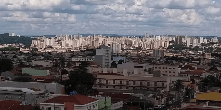 Um destino paulista completo para morar, investir ou explorar com conforto