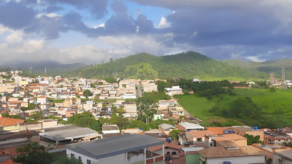 Essa cidade mineira mostra que desenvolvimento e acolhimento andam juntos