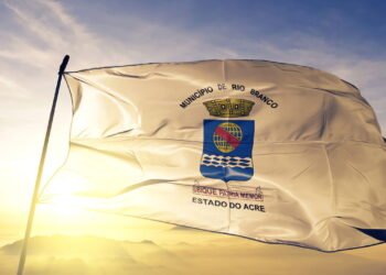 Essa capital do Norte une cidade estruturada, ensino forte e natureza preservada