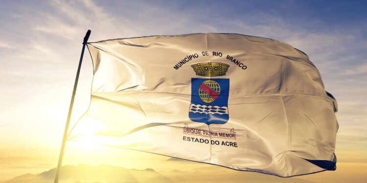 Essa capital do Norte une cidade estruturada, ensino forte e natureza preservada