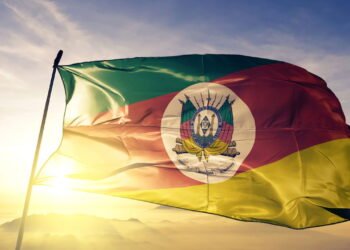 Essa cidade do sul é perfeita para quem busca história, tranquilidade e boa educação