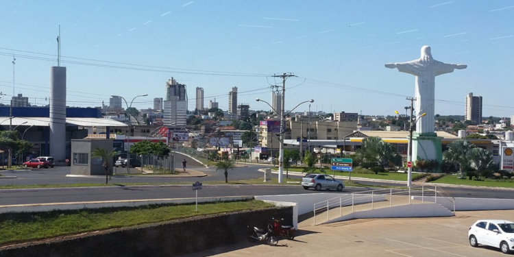 Essa cidade surpreende com dinamismo, planejamento urbano e oportunidades reais