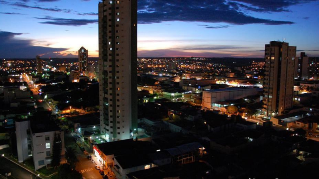 Essa cidade surpreende com dinamismo, planejamento urbano e oportunidades reais