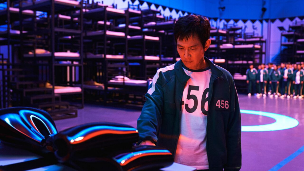 A competição mais tensa que você já viu na TV