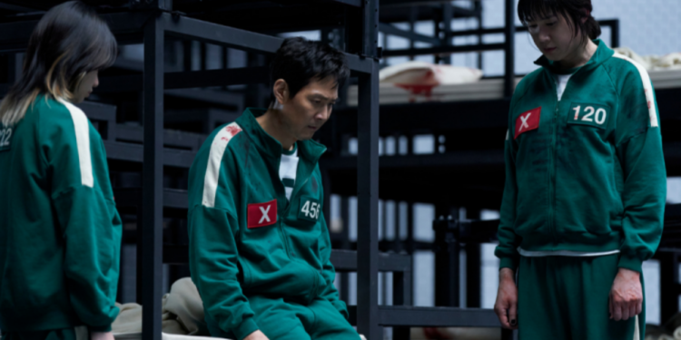 A competição mais tensa que você já viu na TV