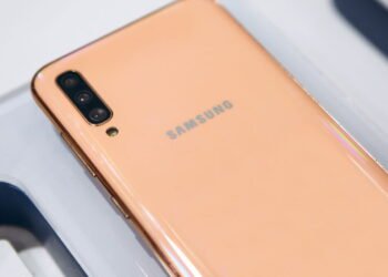 Faça isso para melhorar a qualidade da câmera do Samsung