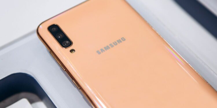 Faça isso para melhorar a qualidade da câmera do Samsung