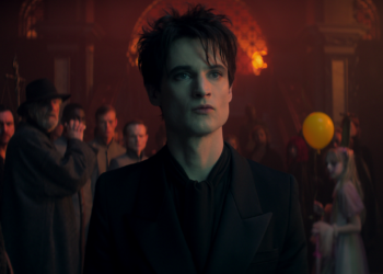 Essa série vai te hipnotizar com imagens e metáforas